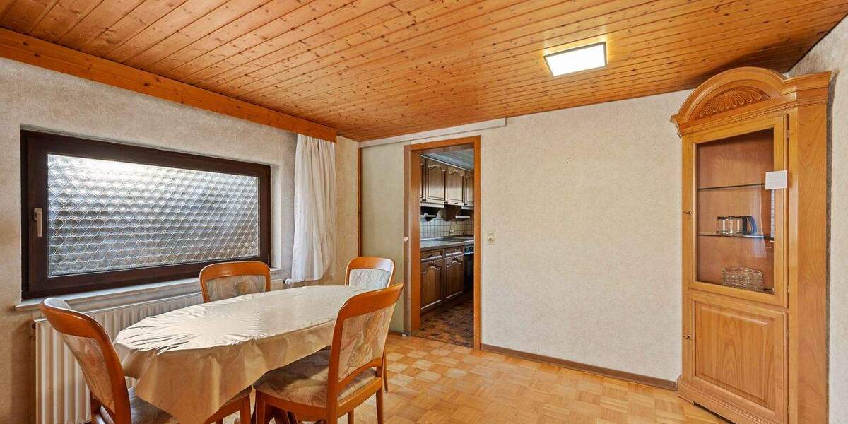 Reihenendhaus Markgröningen Unterriexingen - 3 Zimmer, 92 m&sup2;, 260.000&euro; | Angebot:25681504
