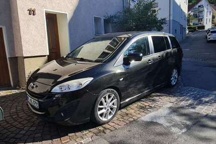 Mazda 5 237.000 km 2.200 € Mönsheim 71297