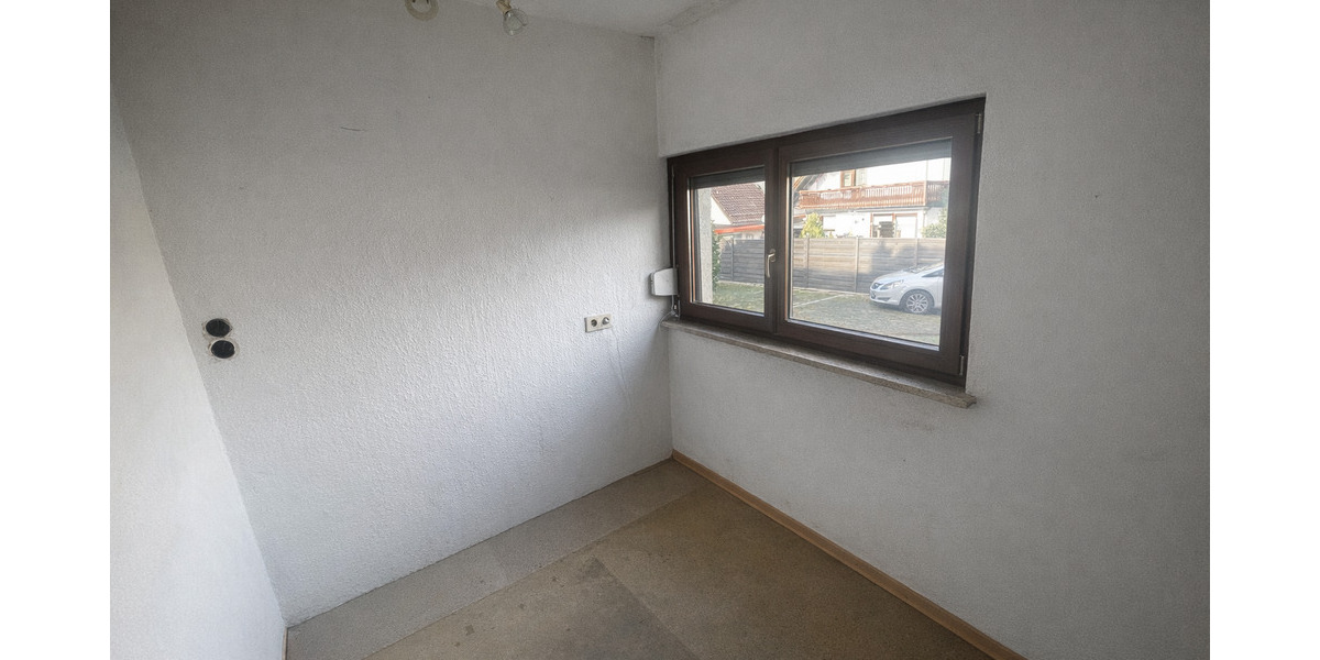 Doppelhaushälfte Pforzheim Altgefäll - 5 Zimmer, 85 m&sup2;, 487.500&euro; | Angebot:25708069