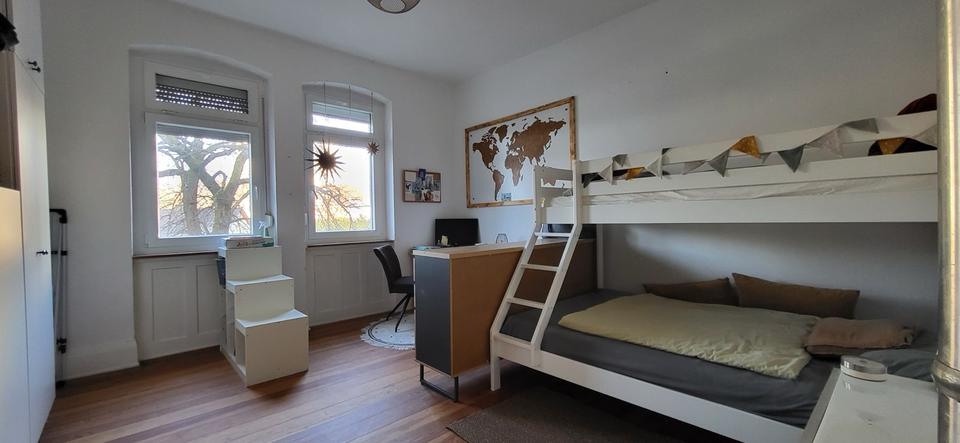 Etagenwohnung Karlsruhe Durlach - 2 Zimmer, 67 m&sup2;, 315.000&euro; | Angebot:26762745