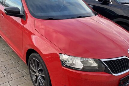 Skoda Rapid 148.000 km 8.700 &euro; Calw 75365