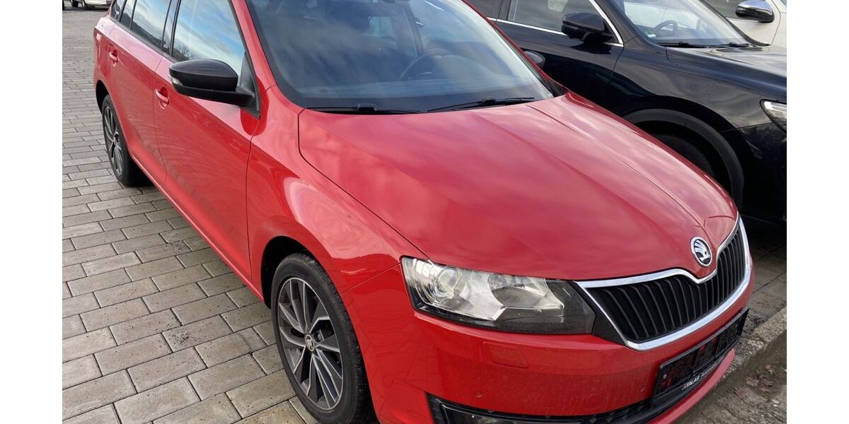 Skoda Rapid 148.000 km 9.350 &euro; Calw 75365