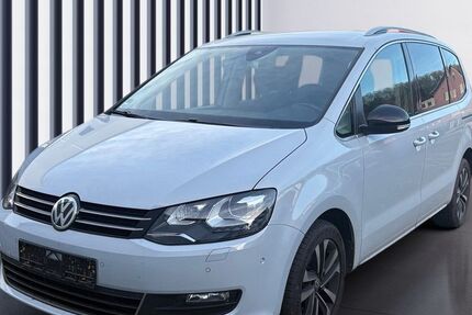 VW Sharan 75.690 km 31.888 € Zaberfeld-Michelbach 74374