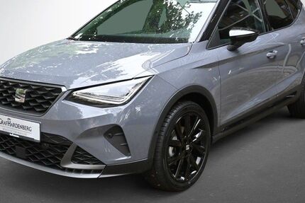 Seat Arona 4.500 km 24.390 &euro; Karlsruhe 76131