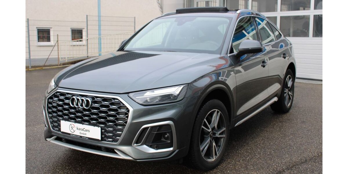 Audi Q5 168.000 km 31.890 &euro; Sindelfingen 71065