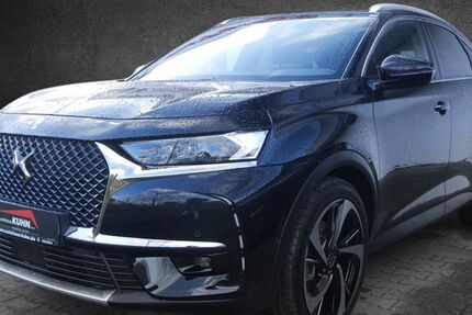 DS Automobiles DS7 (Crossback) 25.600 km 27.490 &euro; Karlsruhe 76185