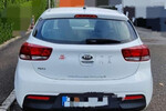 Kia Rio 57.000 km 9.900 &euro; Pforzheim 75175