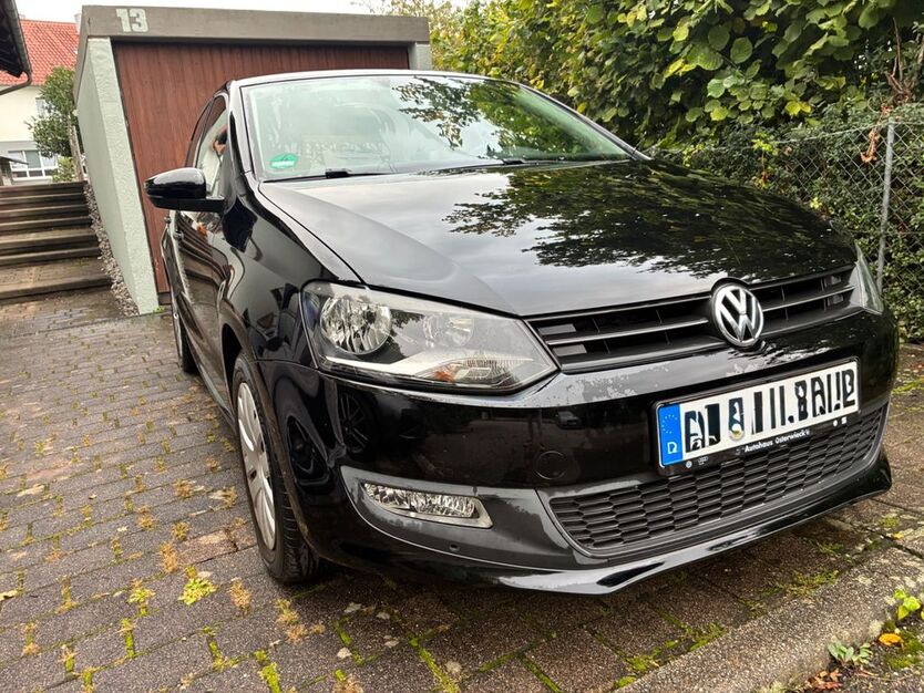 VW Polo 93.000 km 5.900 € Ditzingen 71254