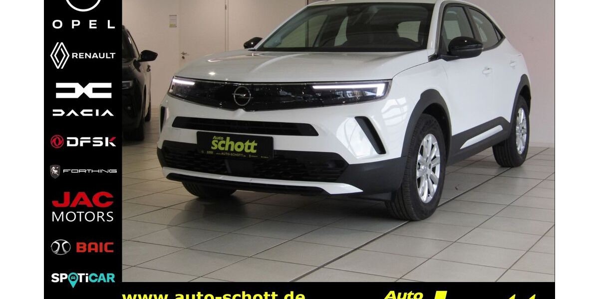 Opel Mokka 14.774 km 15.478 &euro; Magstadt 71106