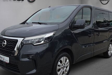 Nissan NV300 68.200 km 30.990 &euro; Pforzheim 75177