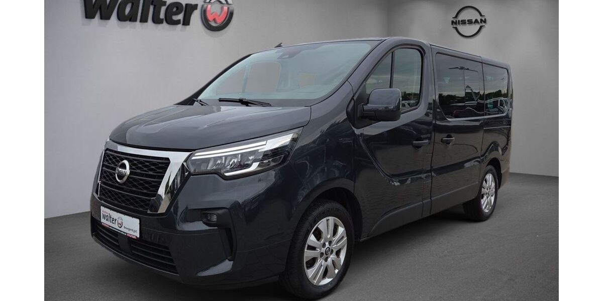 Nissan NV300 68.200 km 30.990 &euro; Pforzheim 75177
