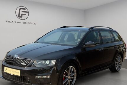 Skoda Octavia 178.000 km 10.850 &euro; Sindelfingen/Stuttgart 71065