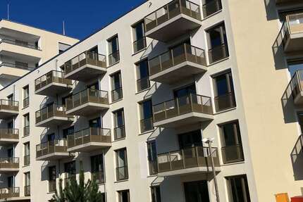 Wohnung zum Mieten in Karlsruhe 1.229,15 € 94.55 m² 3.5 zimmer