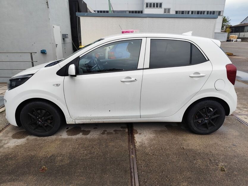 Kia Picanto 56.000 km 10.999 € Hochdorf - Eberdingen 71735