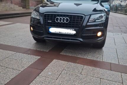 Audi Q5 218.755 km 8.955 &euro; Weingarten 76356