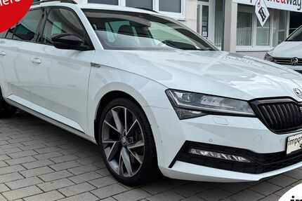 Skoda Superb 74.150 km 28.790 € Leonberg 71229