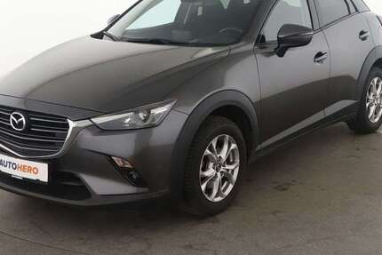 Mazda CX-3 75.120 km 16.160 € Stuttgart 70195