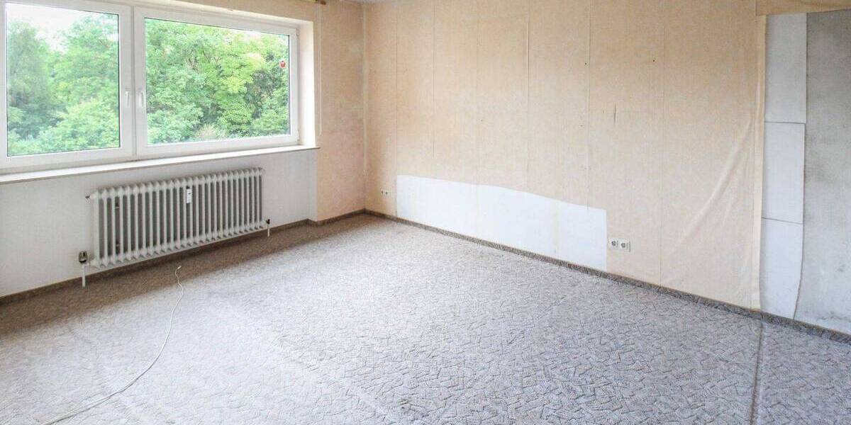 Etagenwohnung Renningen - 4 Zimmer, 108 m&sup2;, 339.000&euro; | Angebot:26910225