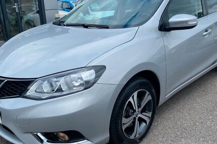 Nissan Pulsar