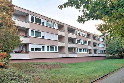 Wohnung zum Mieten in Pforzheim 683 € 77.04 m² 3 zimmer