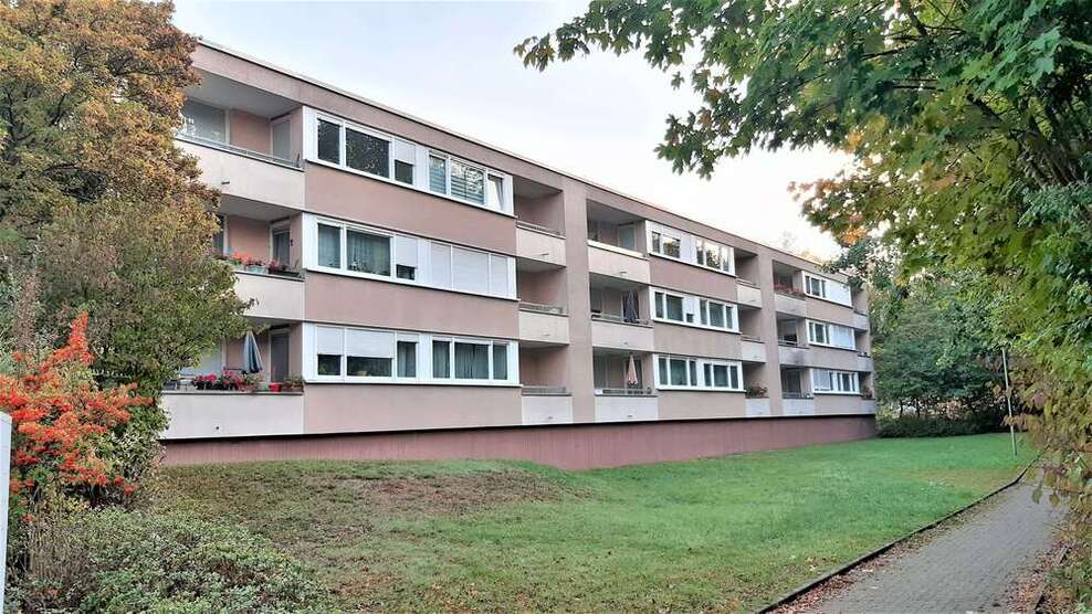 Wohnung zum Mieten in Pforzheim 683 € 77.04 m² 3 zimmer