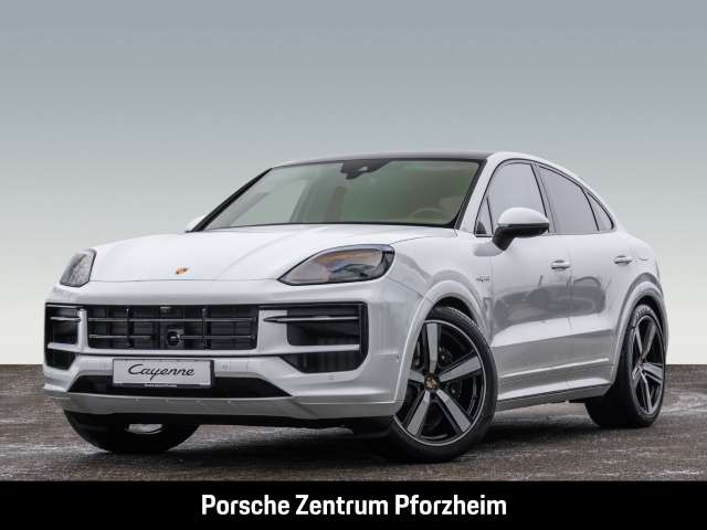 Porsche Cayenne 22.000 km 132.880 &euro; Pforzheim 75177