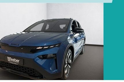 Skoda Elroq 1.999 km 41.999 &euro; Leonberg 71229