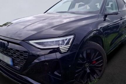Audi Q8 11.514 km 61.900 € Ettlingen 76275