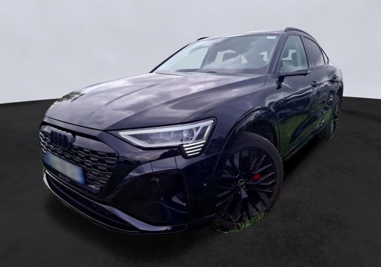 Audi Q8 11.514 km 61.900 € Ettlingen 76275