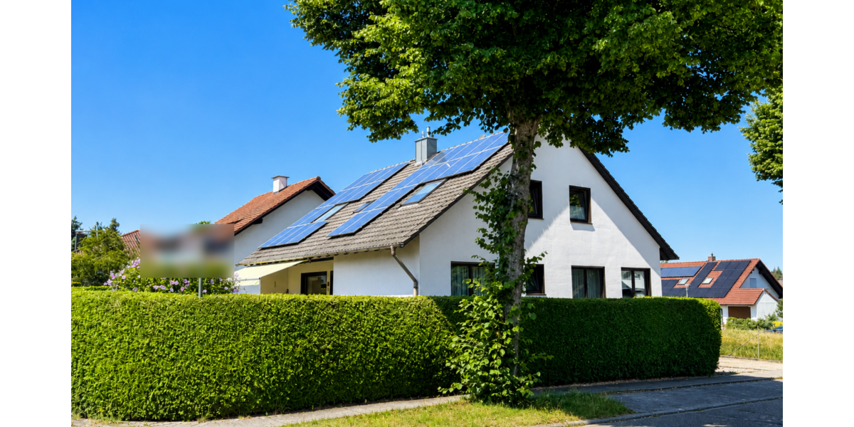Einfamilienhaus Pforzheim Büchenbronn - 8 Zimmer, 249 m&sup2;, 649.000&euro; | Angebot:27298621