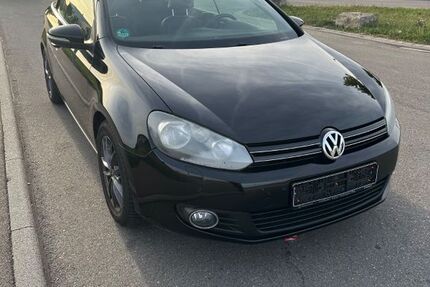 VW Golf 162.500 km 5.500 &euro; Vaihingen Enz 71665