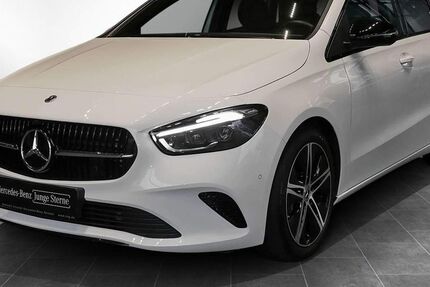 Mercedes-Benz B 180 8.500 km 31.970 &euro; Pforzheim 75179