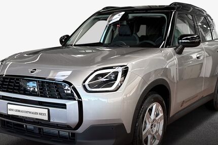 Mini Countryman C (Cooper) 33.707 km 31.990 &euro; Karlsruhe 76227