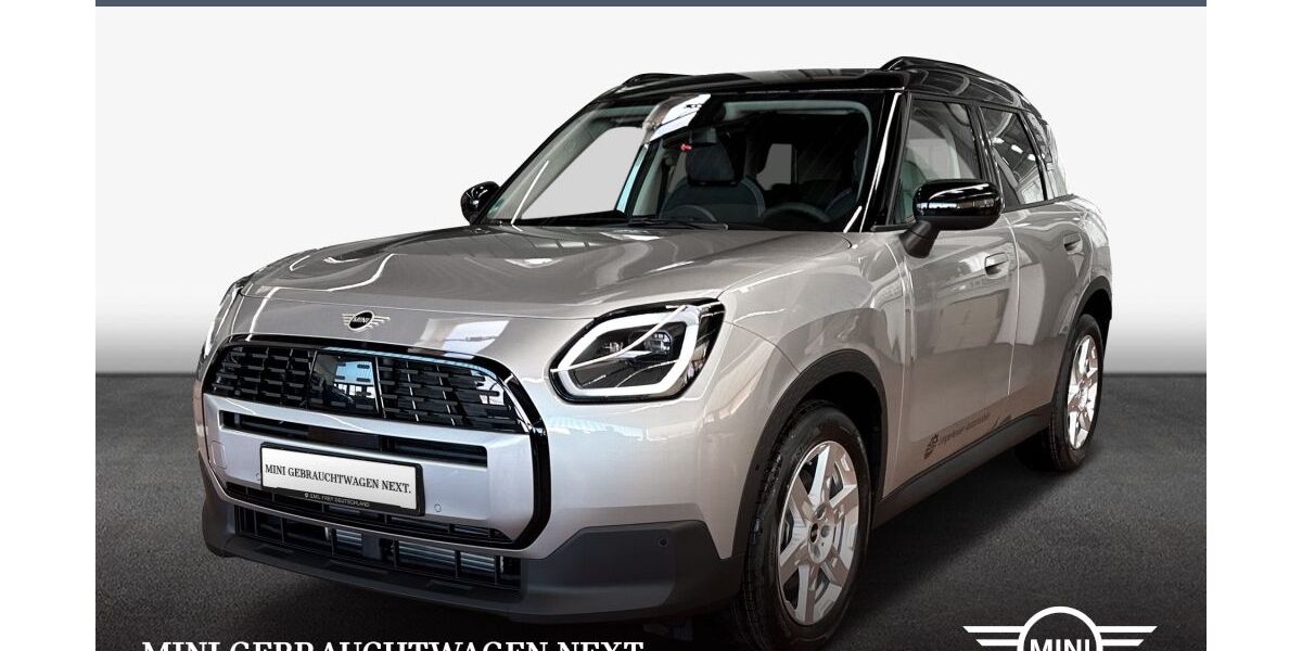 Mini Countryman C (Cooper) 33.707 km 31.990 &euro; Karlsruhe 76227