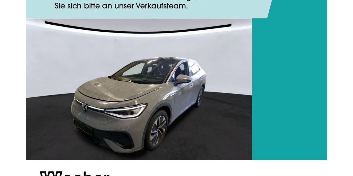 VW ID.5 64.871 km 28.980 &euro; Calw 75365