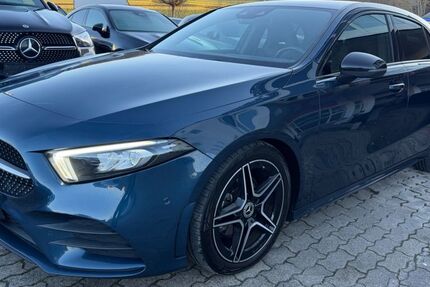 Mercedes-Benz A 180 140.000 km 19.950 &euro; Simmozheim/Stuttgart 75397