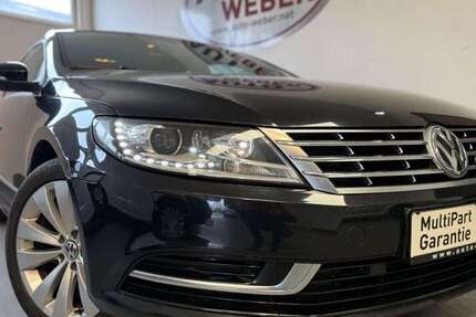 VW CC 208.300 km 12.890 &euro; Sindelfingen/Darmsheim 71069