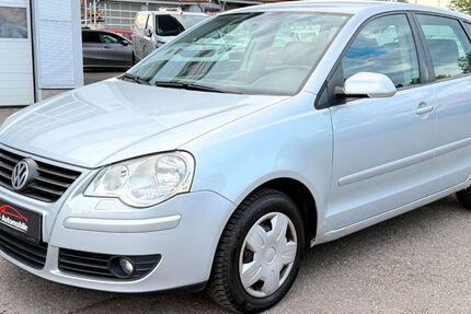VW Polo 135.000 km 3.990 &euro; Calw 75365