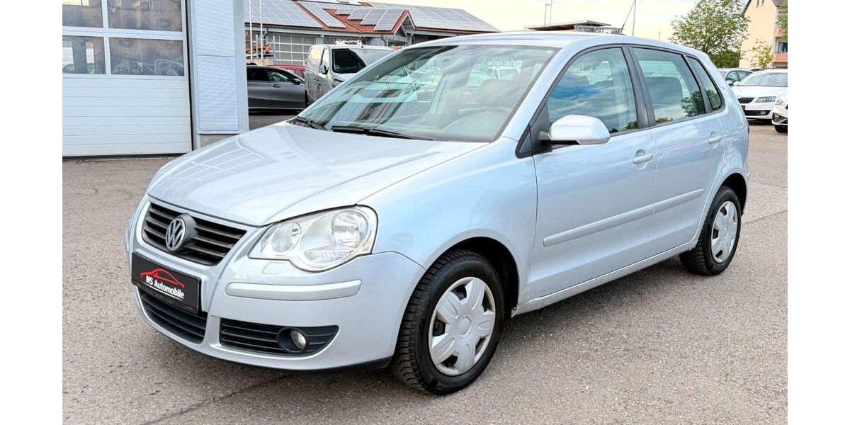 VW Polo 135.000 km 3.990 &euro; Calw 75365