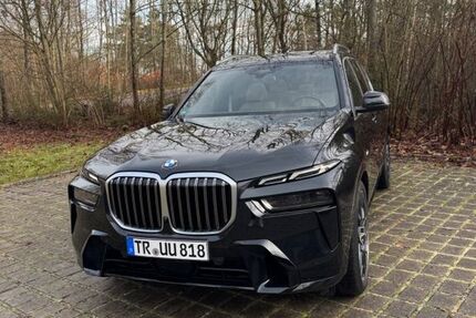 BMW X7 6.694 km 95.800 &euro; Pforzheim 75180