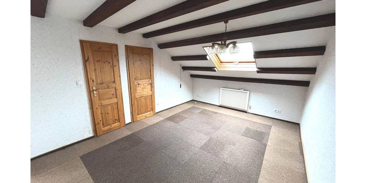 Etagenwohnung Weil der Stadt - 5 Zimmer, 68 m&sup2;, 220.000&euro; | Angebot:26875758