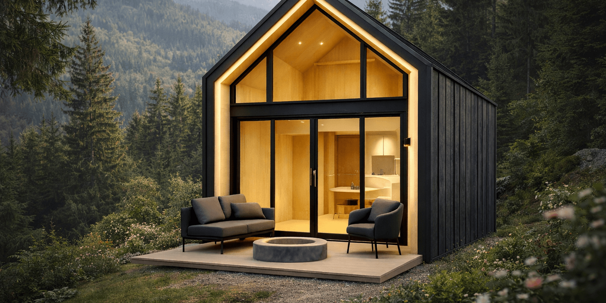 Gastronomie in Höfen an der Enz 180.000 € 65 m² zimmer