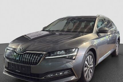 Skoda Superb 37.490 km 32.490 € Karlsruhe 76131