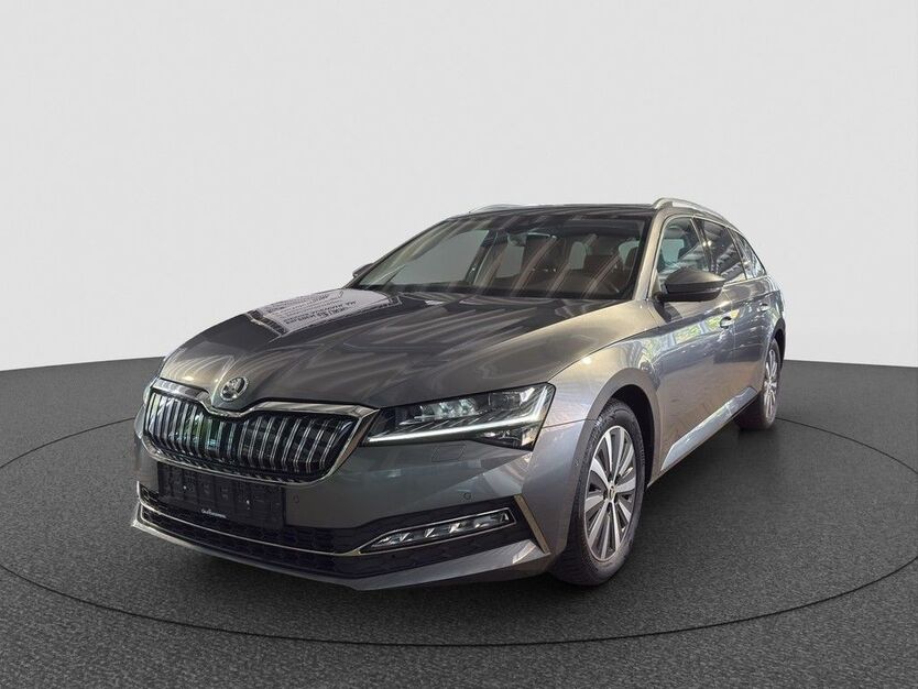 Skoda Superb 37.490 km 32.490 € Karlsruhe 76131