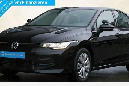 VW Golf 8.000 km 28.750 &euro; Weingarten 76356