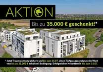 Wohnung zum Kaufen in Karlsruhe Wolfartsweier 629.900 € 105.18 m²