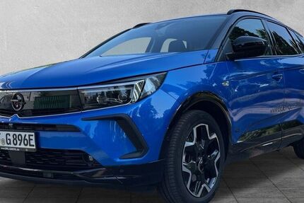 Opel Grandland (X)