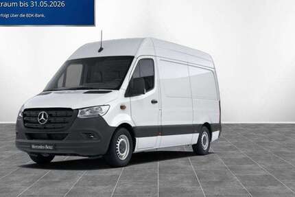 Mercedes-Benz Sprinter 42.050 km 45.101 &euro; Karlsruhe 76139