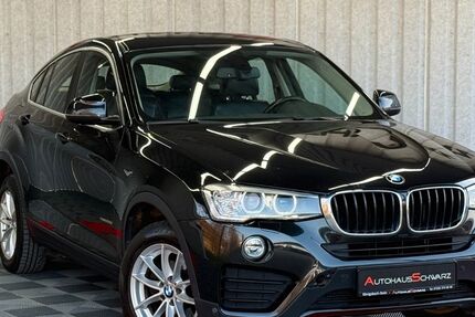 BMW X4 271.780 km 12.990 € Königsbach-Stein 75203