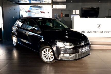 VW Polo 104.500 km 8.900 € Bretten 75015
